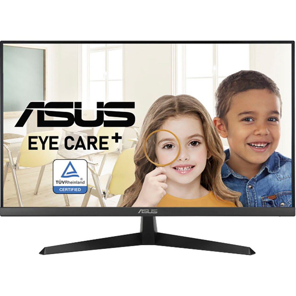 Asus Gaming-LED-Monitor »VY279HGE«, 68,6 cm/27 Zoll, 1920 x 1080 px, Full HD, 1 ms Reaktionszeit, 144 Hz