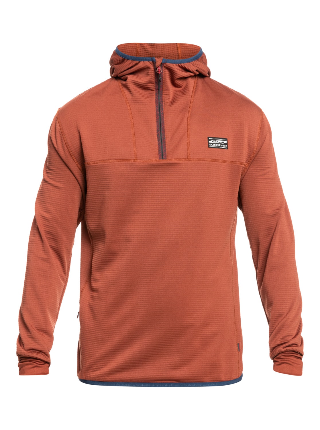Quiksilver Kapuzensweatshirt »Steep Point«