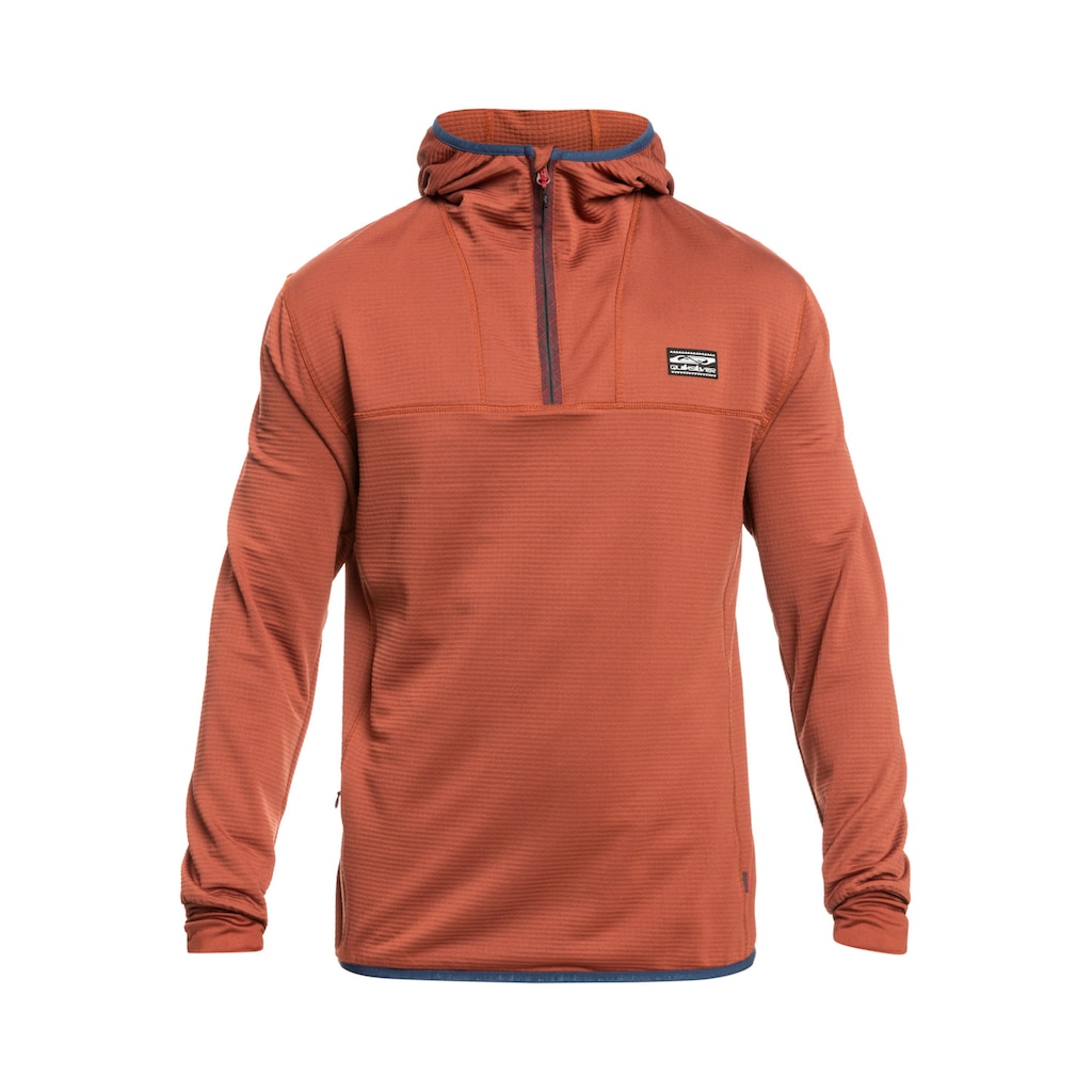 Quiksilver Kapuzensweatshirt »Steep Point«