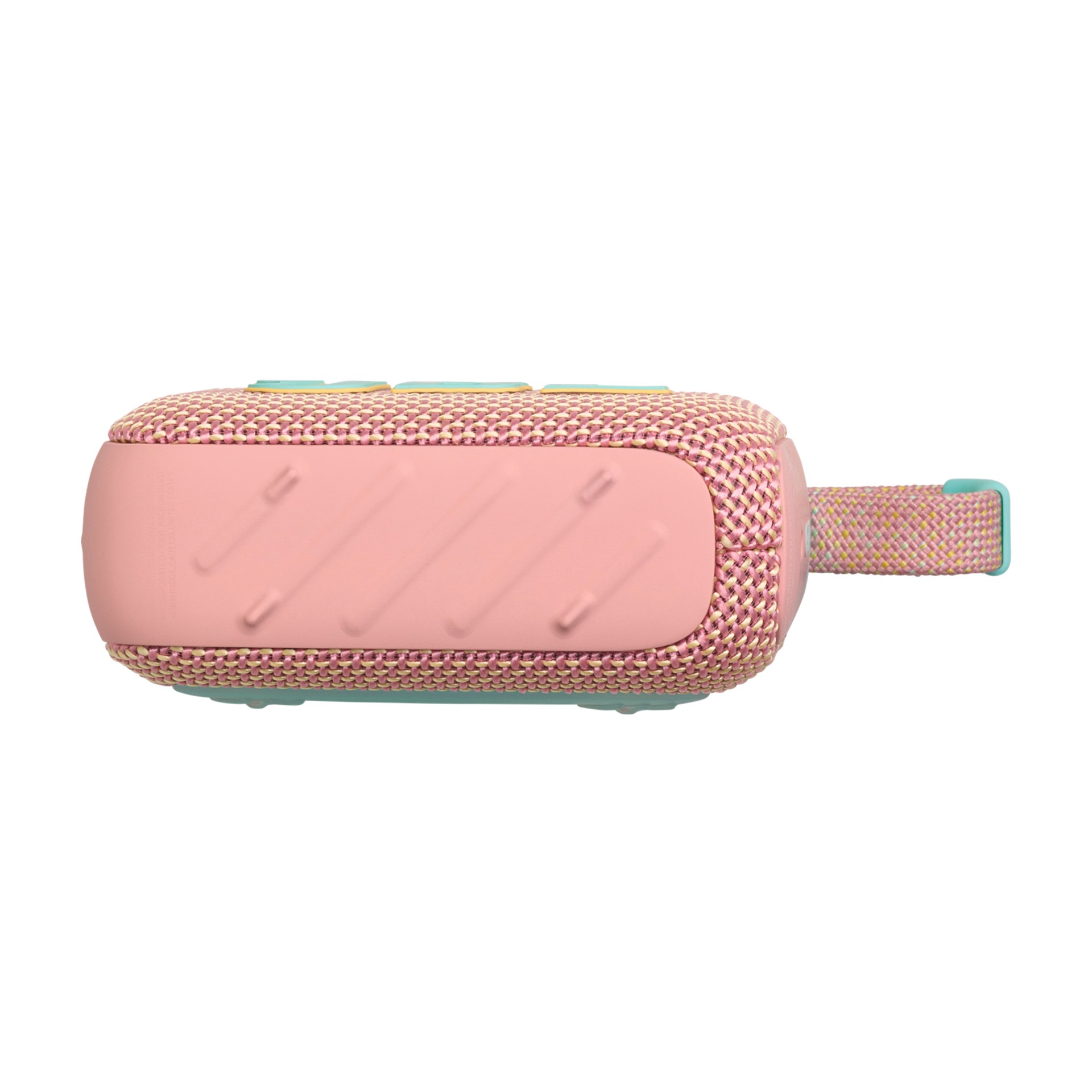 JBL Bluetooth-Lautsprecher »GO 4« Mono (Bluetooth 4,2 W)