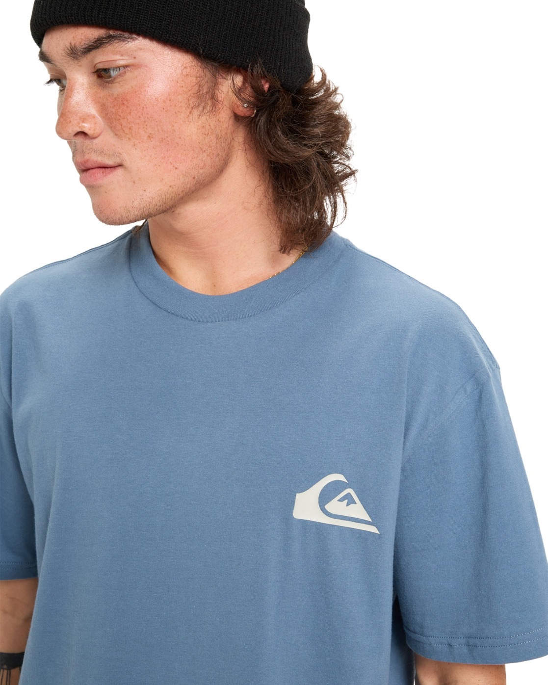 Quiksilver T-Shirt »Ev Mini Logo«