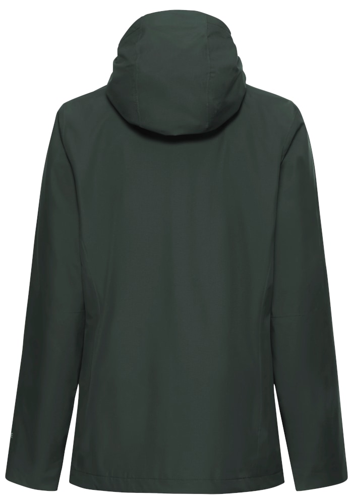 Jack Wolfskin Regenjacke »OUTROVERT 2L JKT W« wasserdicht, atmungsaktiv