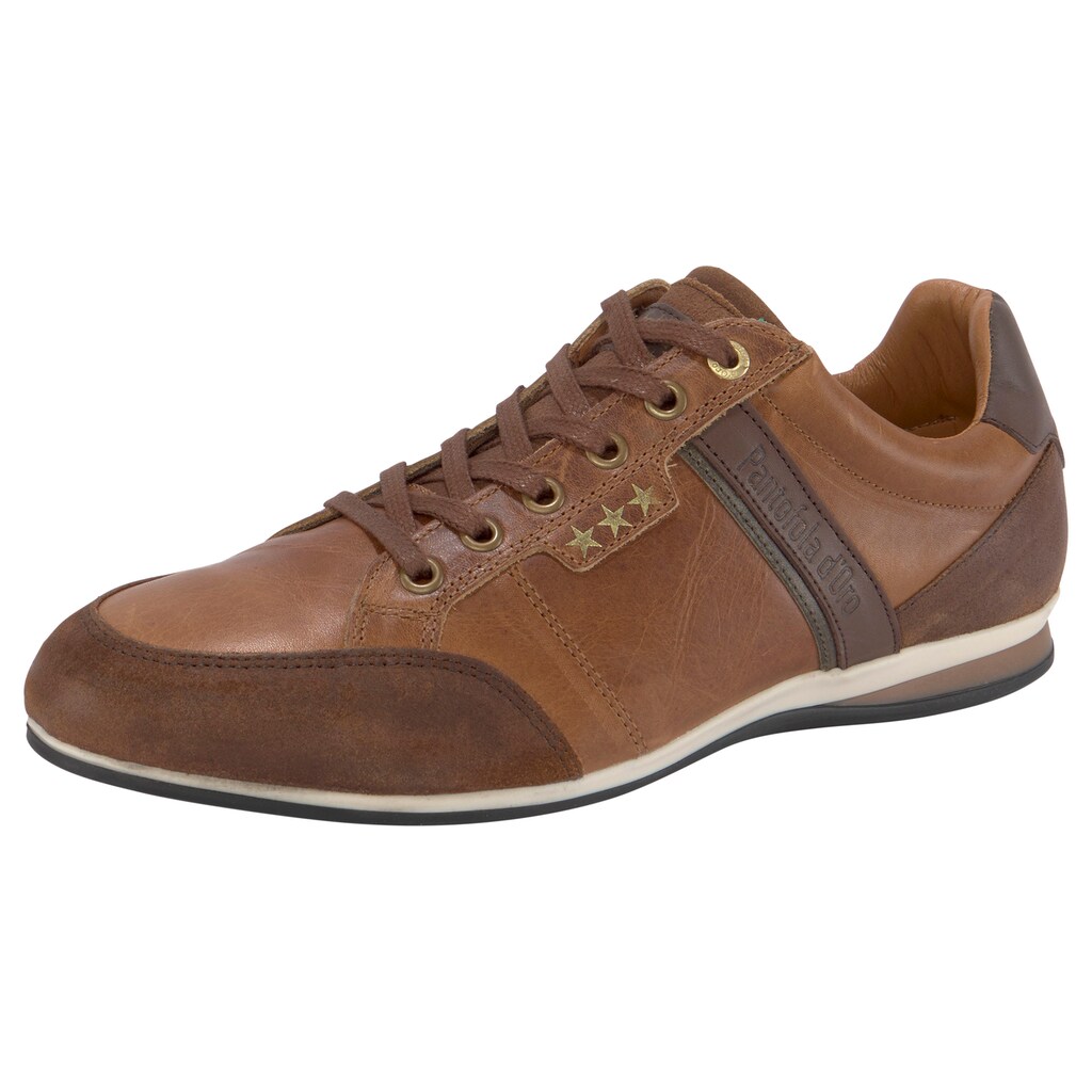 Pantofola d´Oro Sneaker »ROMA UOMO LOW«