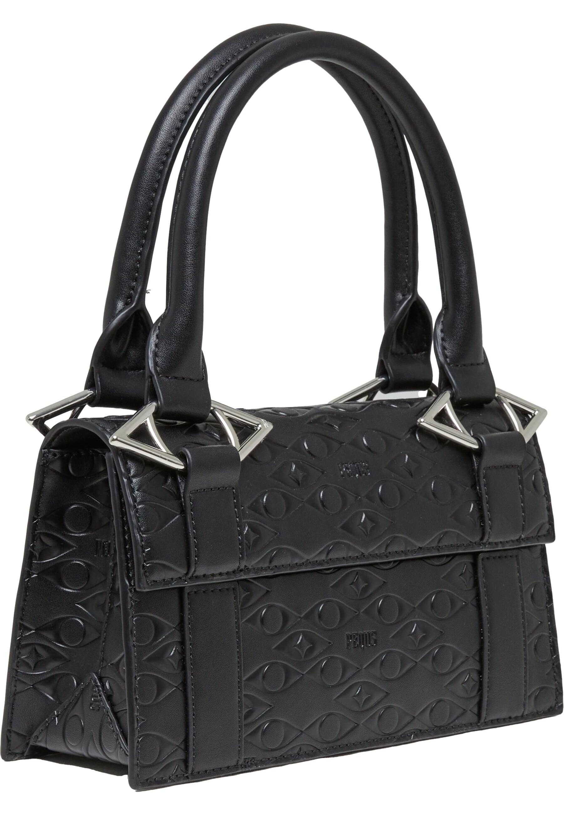 PEQUS Umhängetasche »PEQUS PEQUS Astéria Mini Handbag«, (1 tlg.)