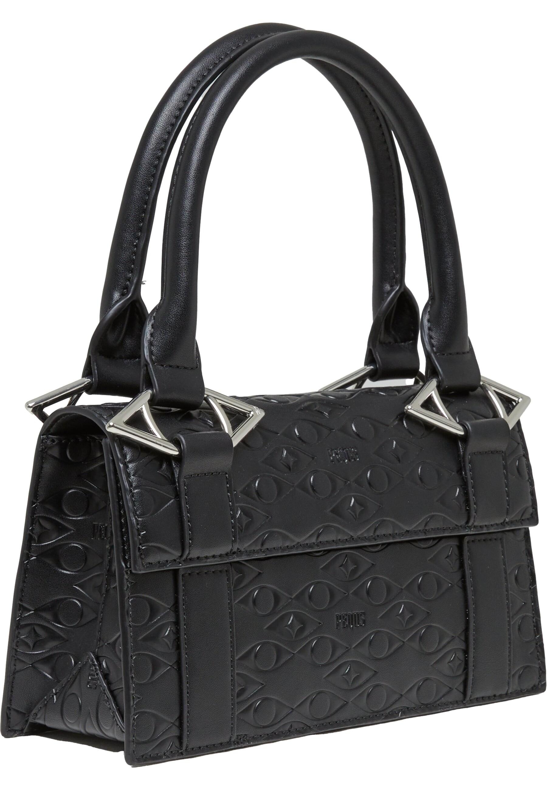 PEQUS Umhängetasche "PEQUS PEQUS Astéria Mini Handbag" günstig online kaufen