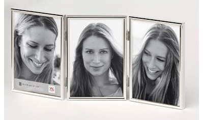 Walther Bilderrahmen »Chloe Portraitrahmen 3«, (1 St.) kaufen