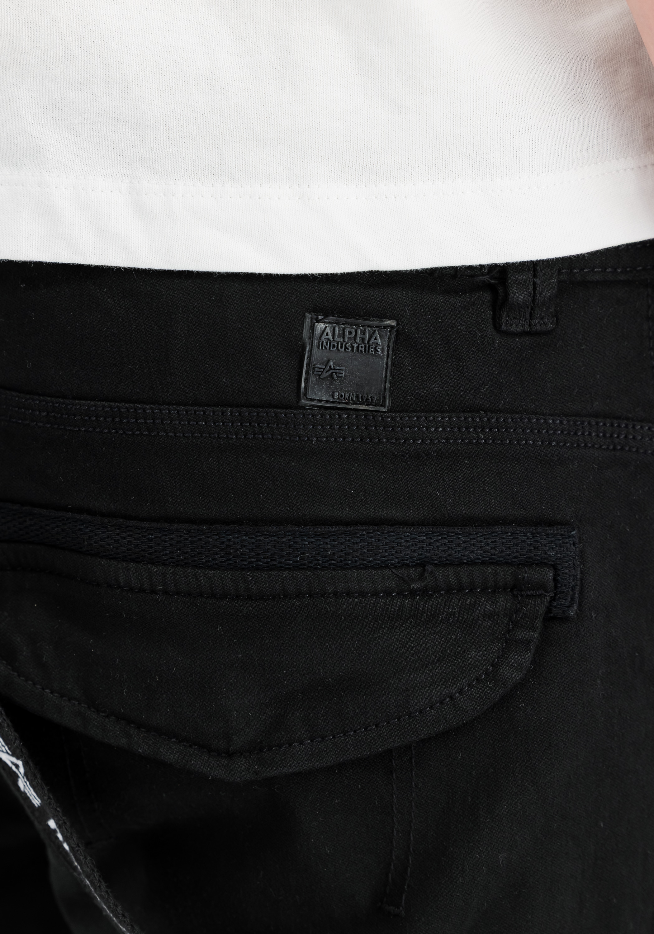 Alpha Industries Cargohose »Alpha Industries Men - Pants Utility Pant«