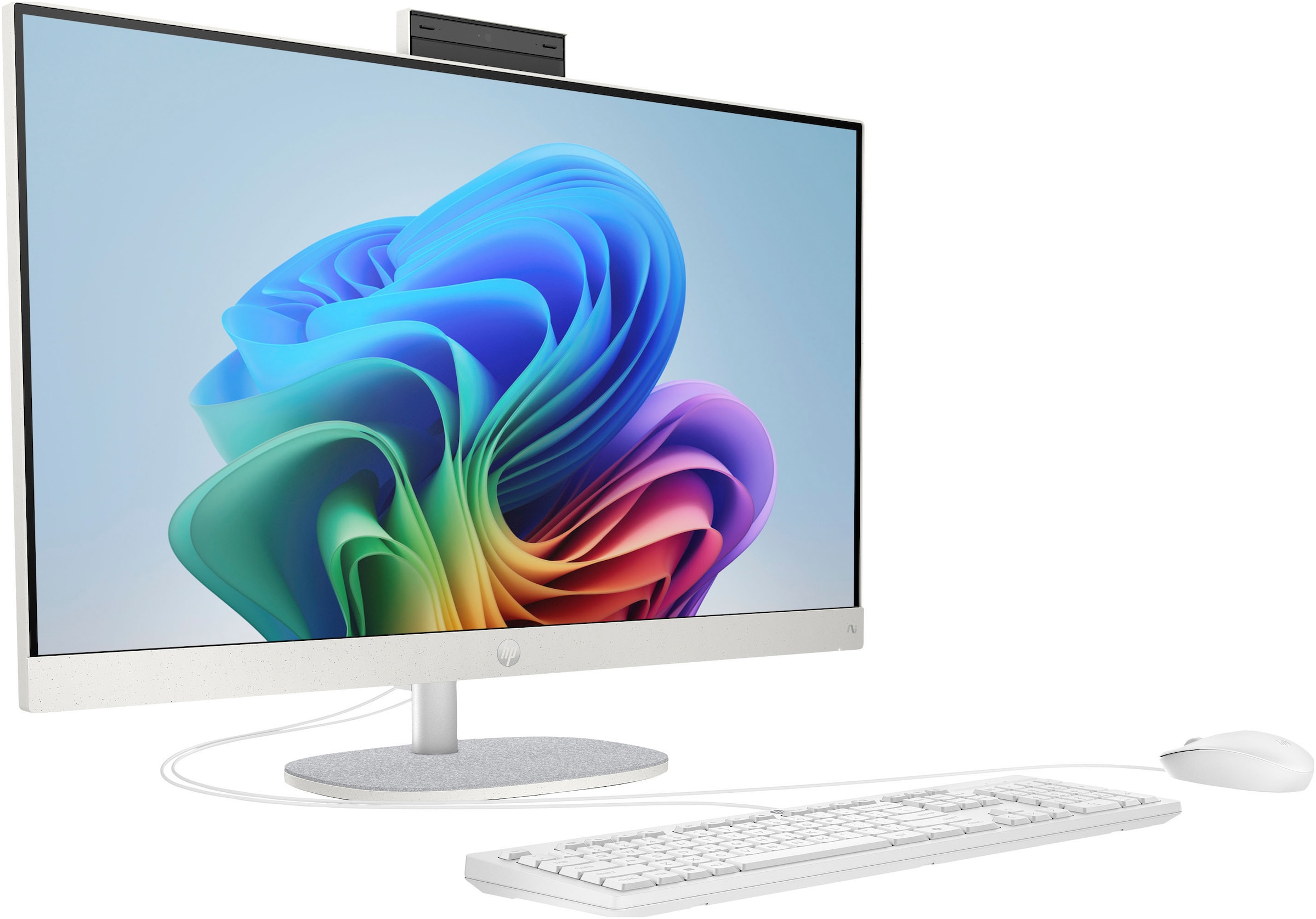 HP All-in-One PC »27-cr2275ng«