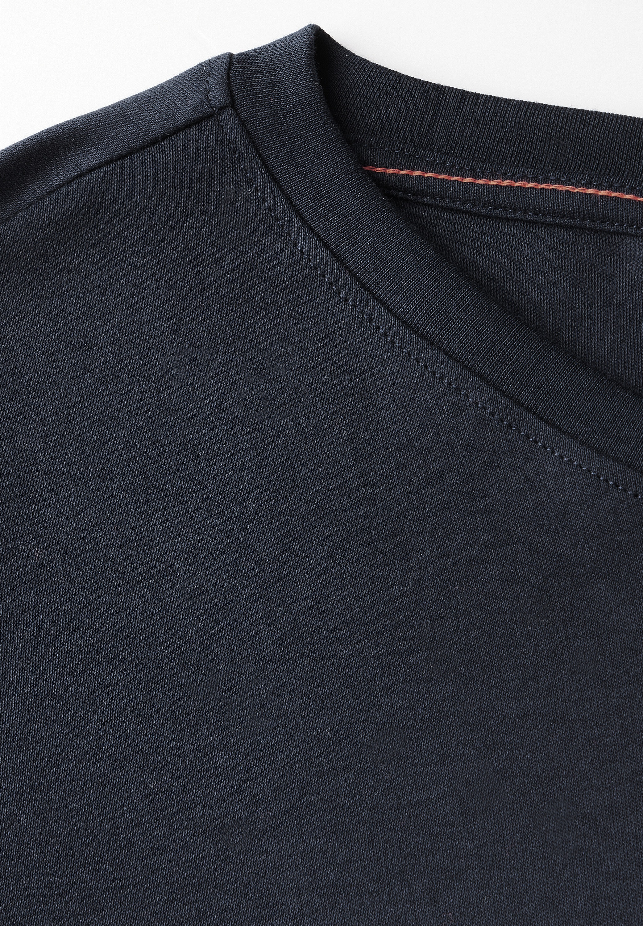 Cecil Langarmshirt, aus reiner Baumwolle