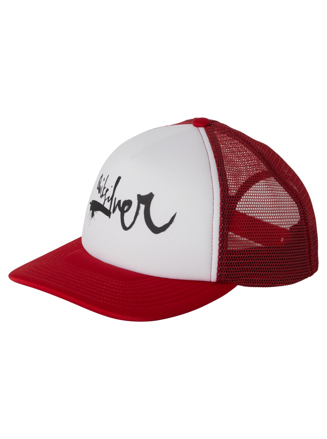 Quiksilver Trucker Kepurė su snapeliu »Dna Impair...