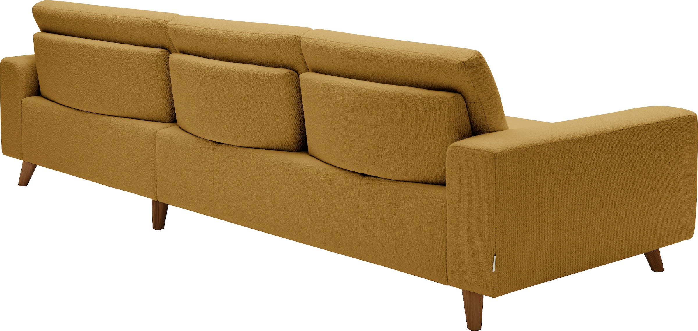 TOM TAILOR HOME Ecksofa »Nordic Shift Pure«, wahlweise mit Bettfunktion und Bettkasten