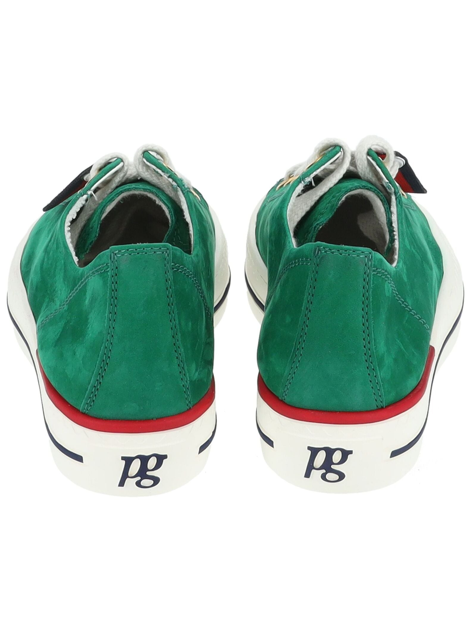 Paul Green Sneaker »Paul Green Sneaker Nubukleder«
