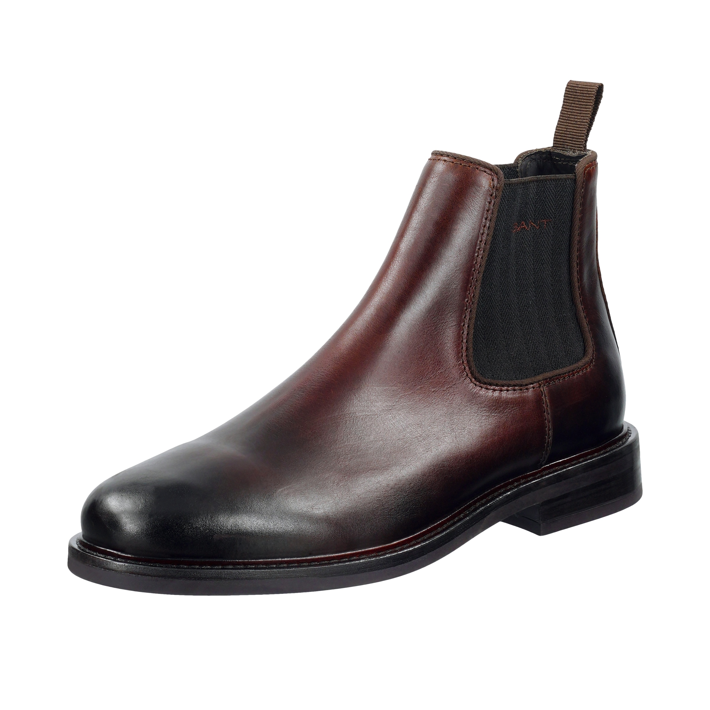 Gant Chelseaboots "St. Fairkon", mit modischem Finish günstig online kaufen