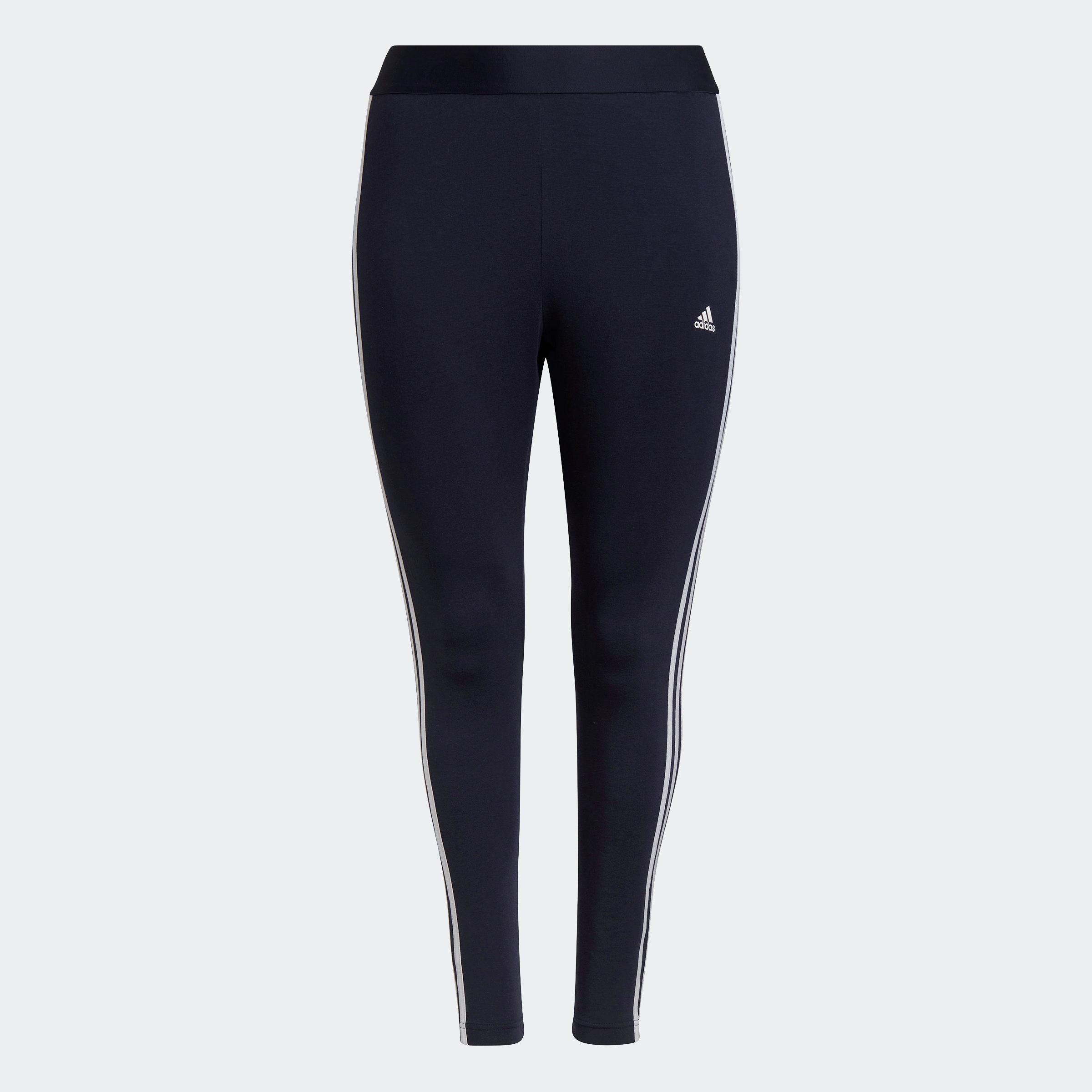 adidas Sportswear Leggings »ESSENTIALS 3STREIFEN TIGHT«, (1 tlg.)