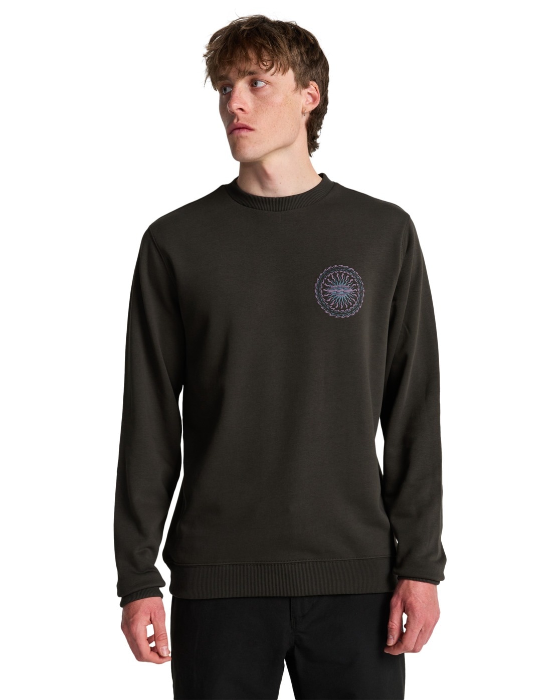 Billabong Sweatshirt "Foundation" günstig online kaufen