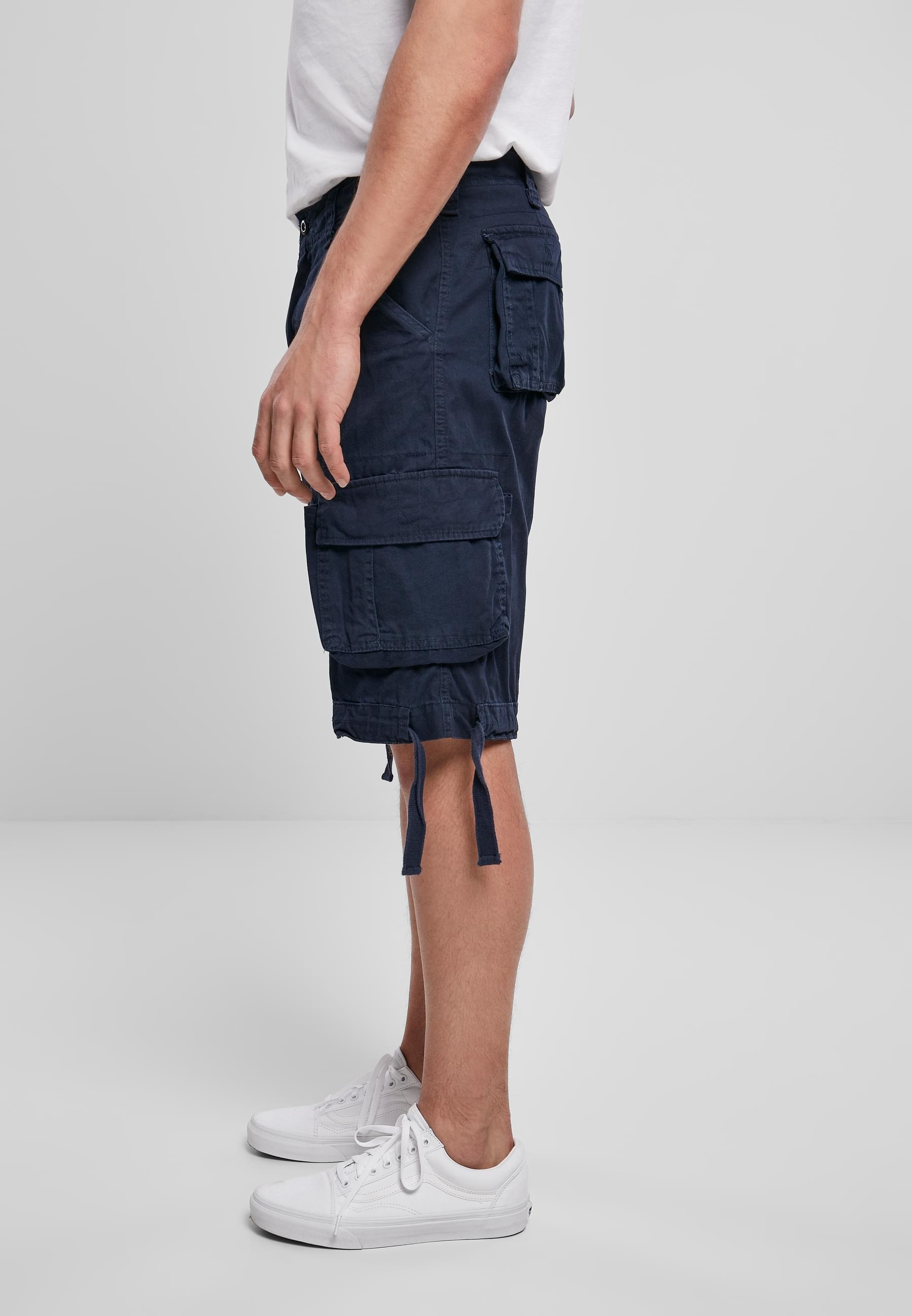 Brandit Stoffhose »Brandit Herren Urban Legend Cargo Shorts«, (1 tlg.)