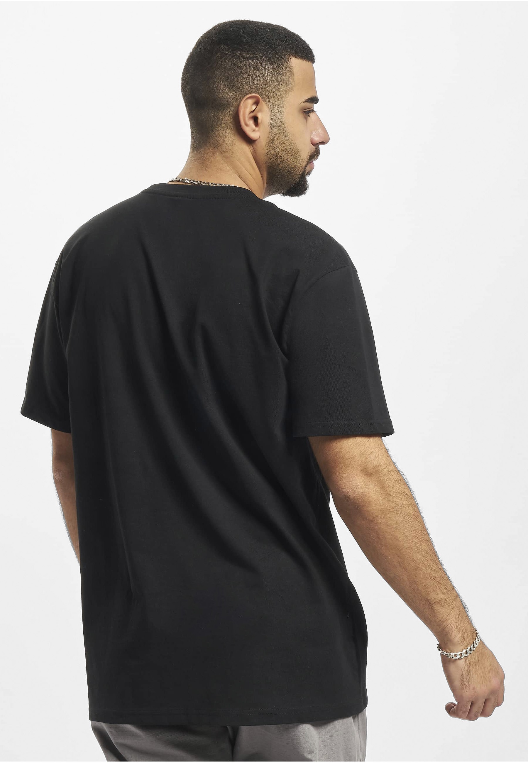 Upscale by Mister Tee T-Shirt »Upscale by Mister Tee Unisex Havana Vibe Oversize Tee« 1 Stk.