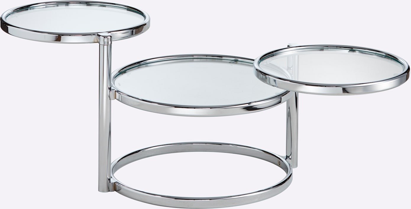 heine home Couchtisch 1 Stk. tlg. günstig online kaufen