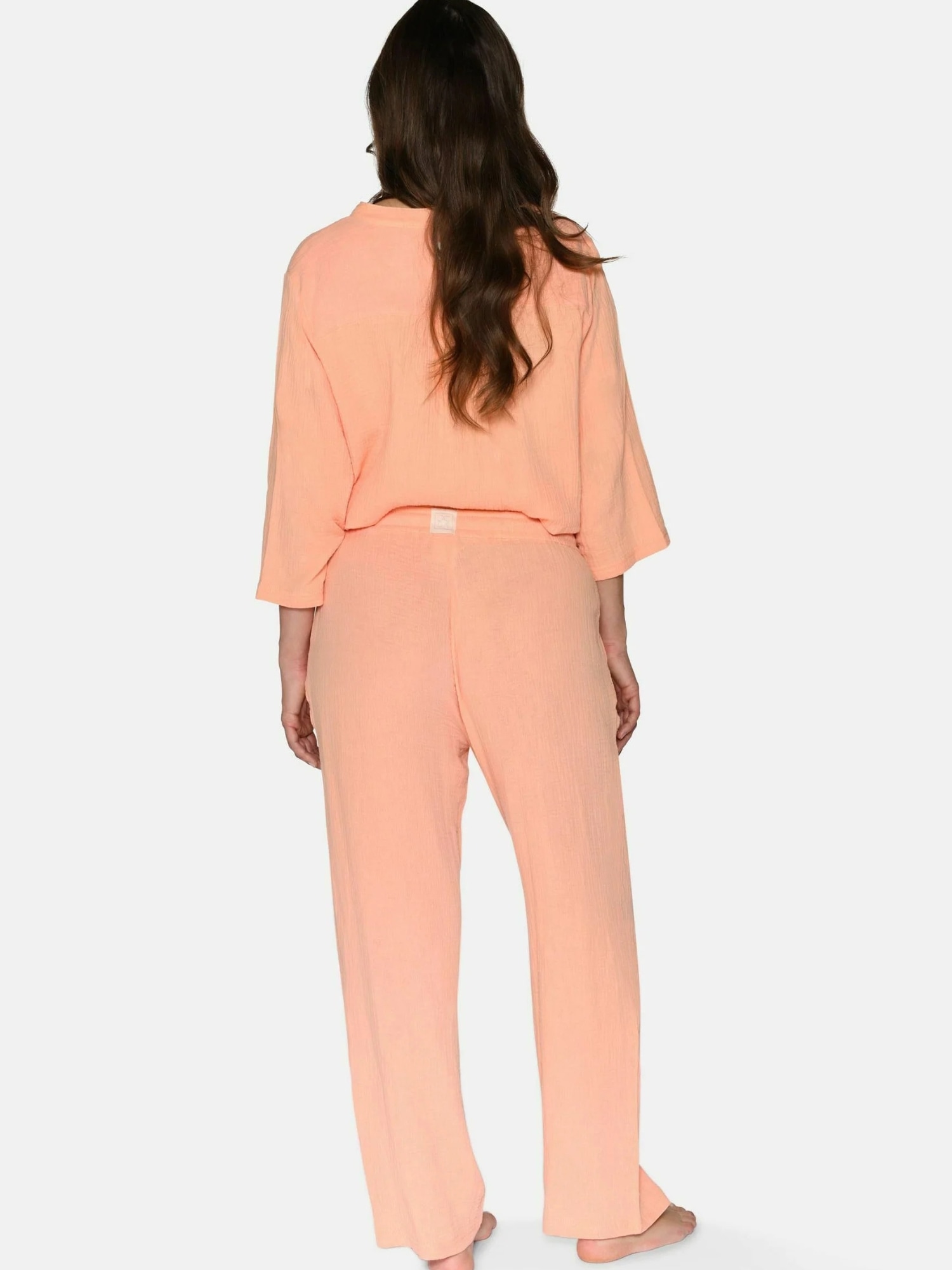 CCDK Copenhagen Pyjama »CCDK Copenhagen sleep pants Nico«