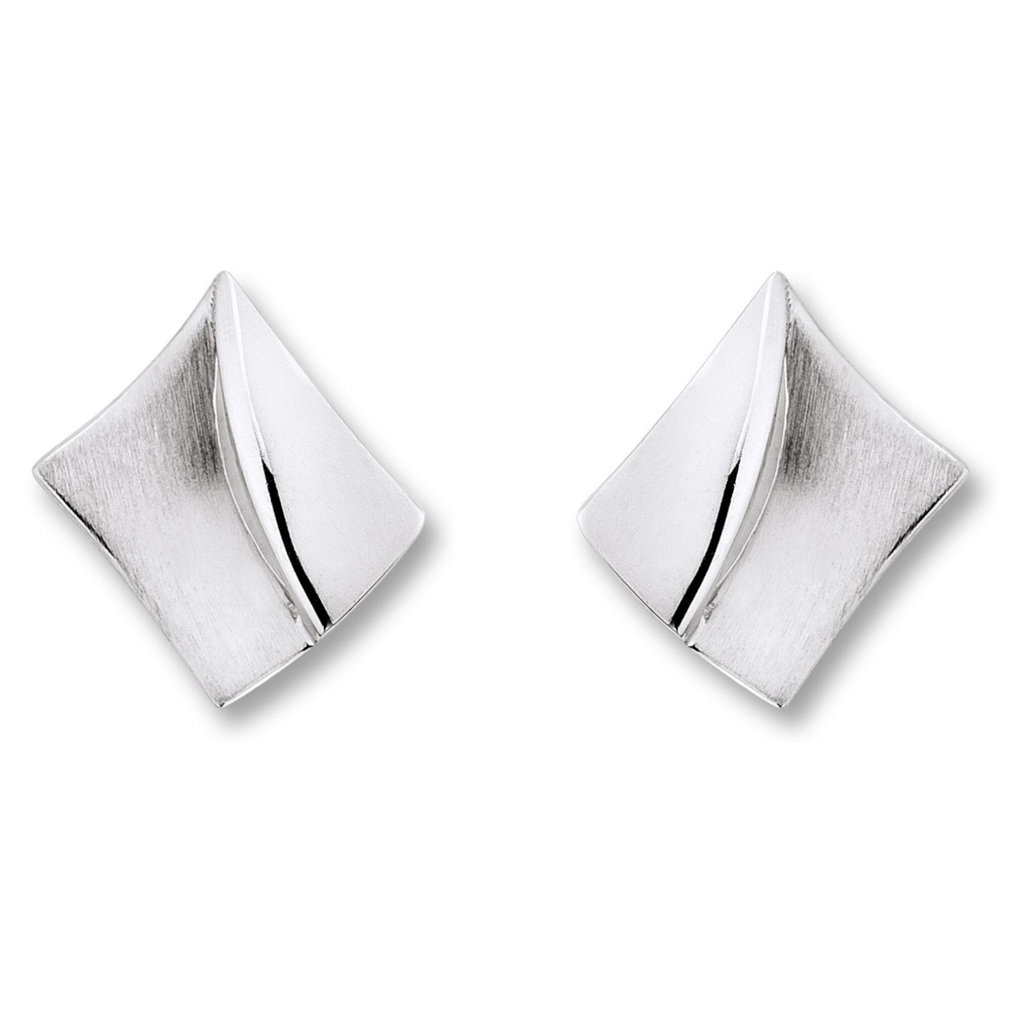 Paar Ohrhänger ONE ELEMENT "Ohrringe Ohrstecker aus 925 Silber", silber, Ohrringe, Damen, Damen, Silber 925 (Sterlingsilber), Fein gearbeitet – angenehm zu tragen und vielseitig kombinierbar