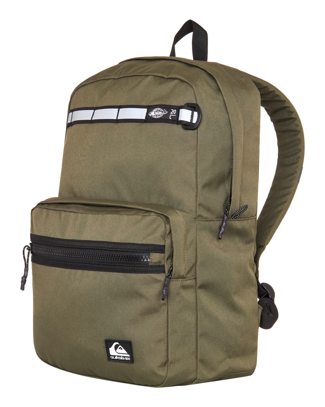 Quiksilver Daypack »Hog Back«