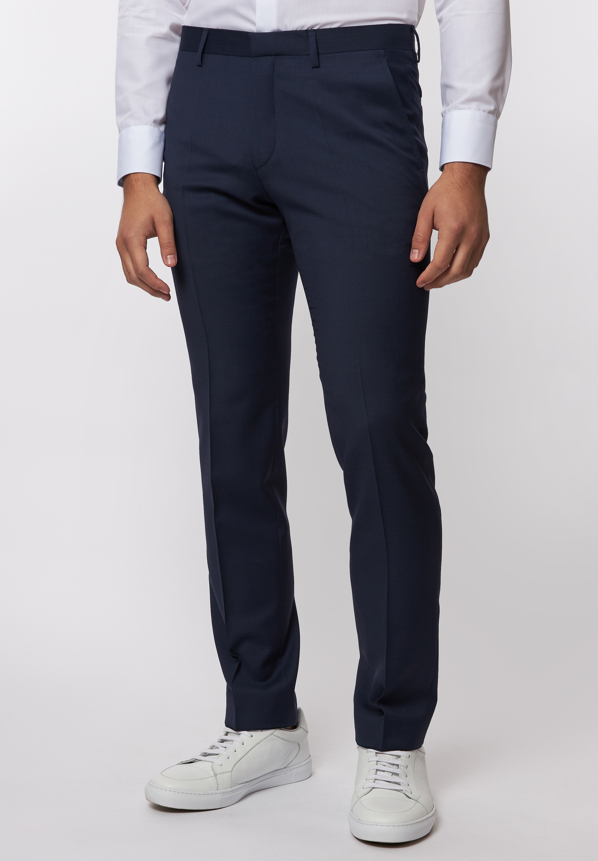 Roy Robson Hosenanzug »slim fit - 2-teilig«