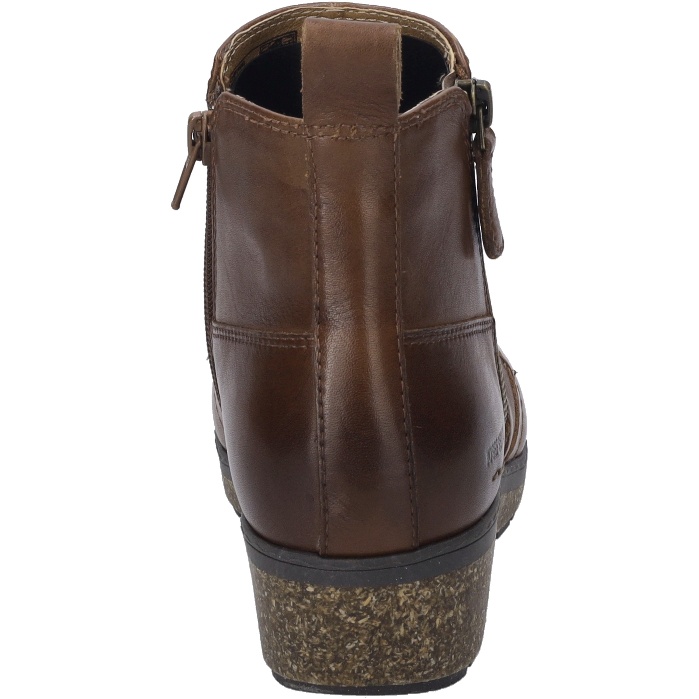 Josef Seibel Stiefelette »Darla 02, braun«