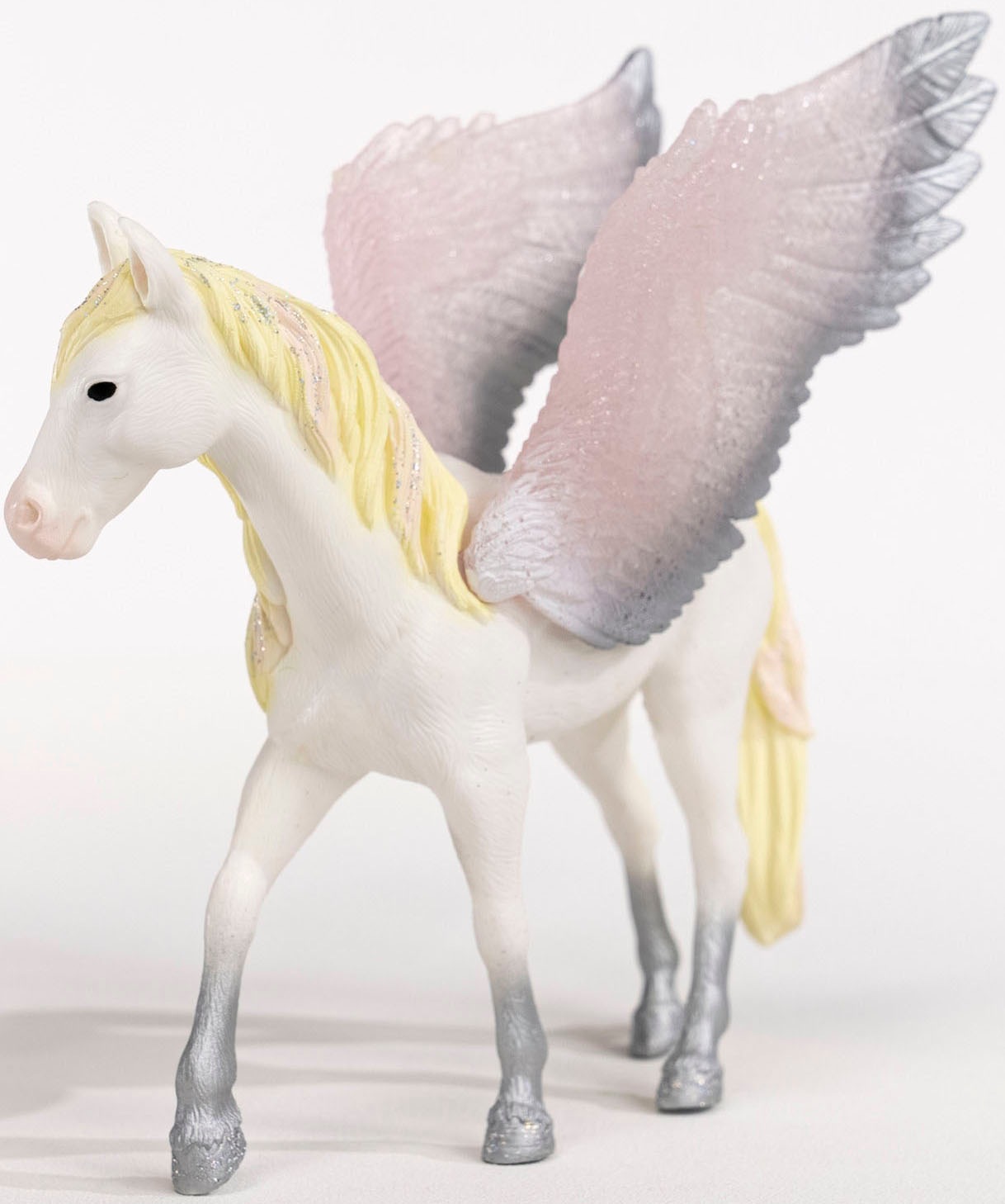 Schleich® Spielfigur »BAYALA®, Pegasus (70720)«