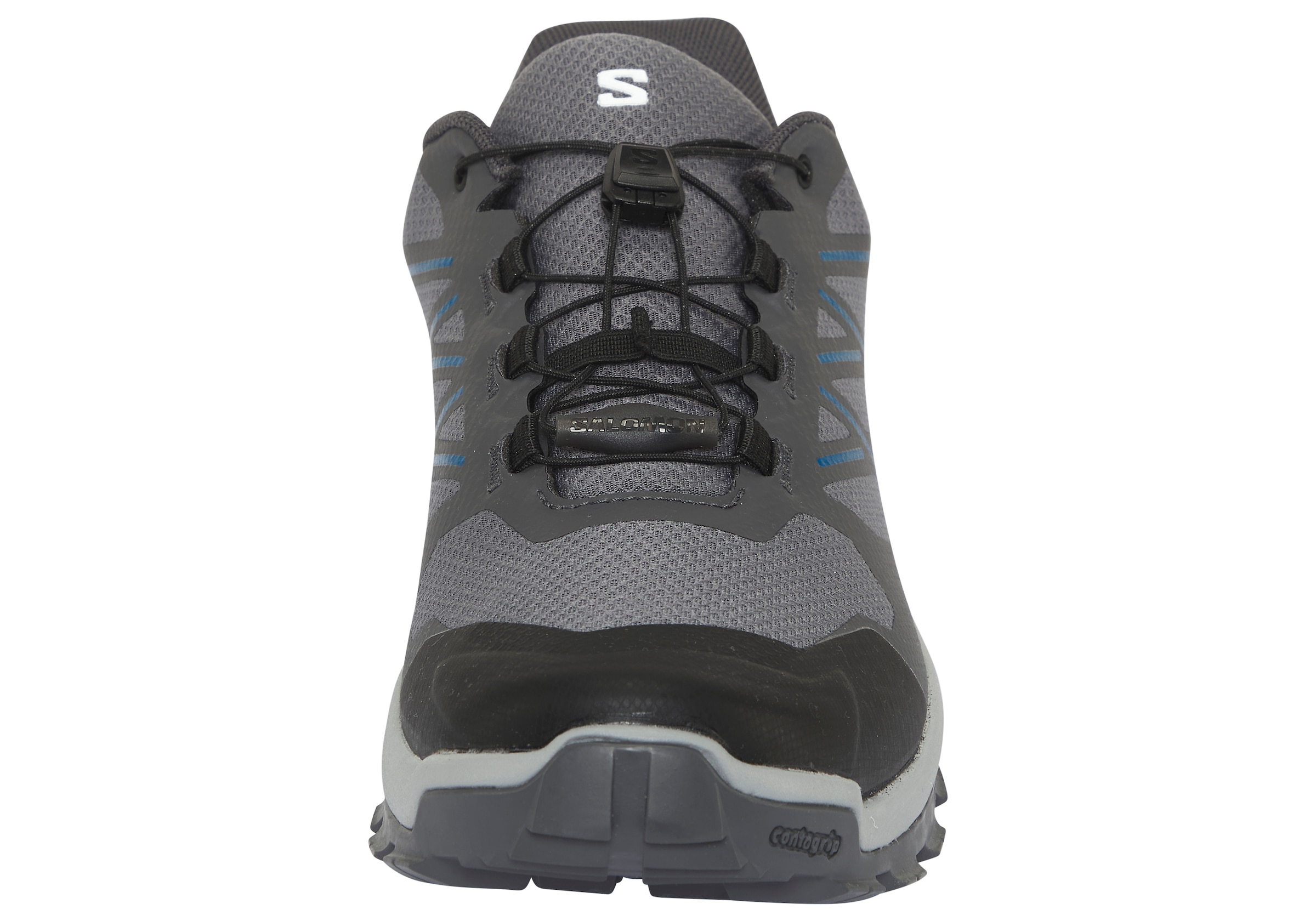 Salomon Trailrunningschuh »XA FLYER GORE-TEX«, wasserdicht