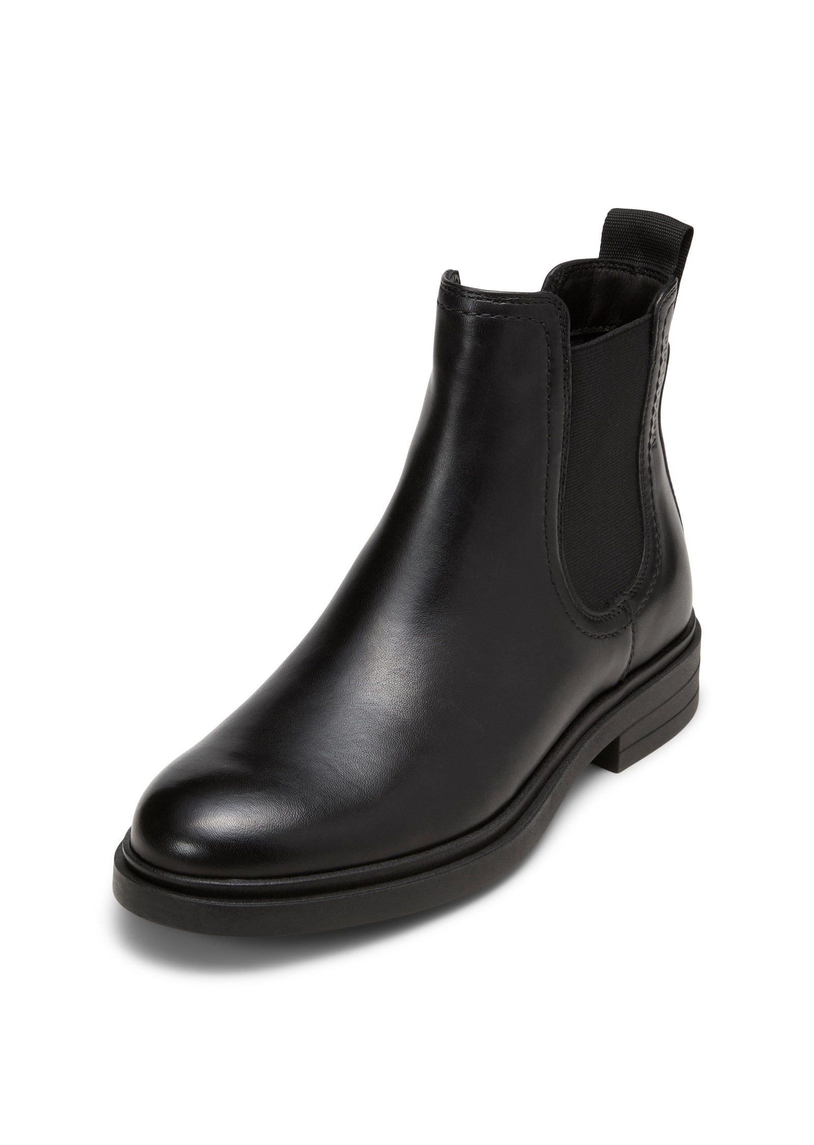 Marc OPolo Chelseaboots "aus edlem Schafleder" günstig online kaufen