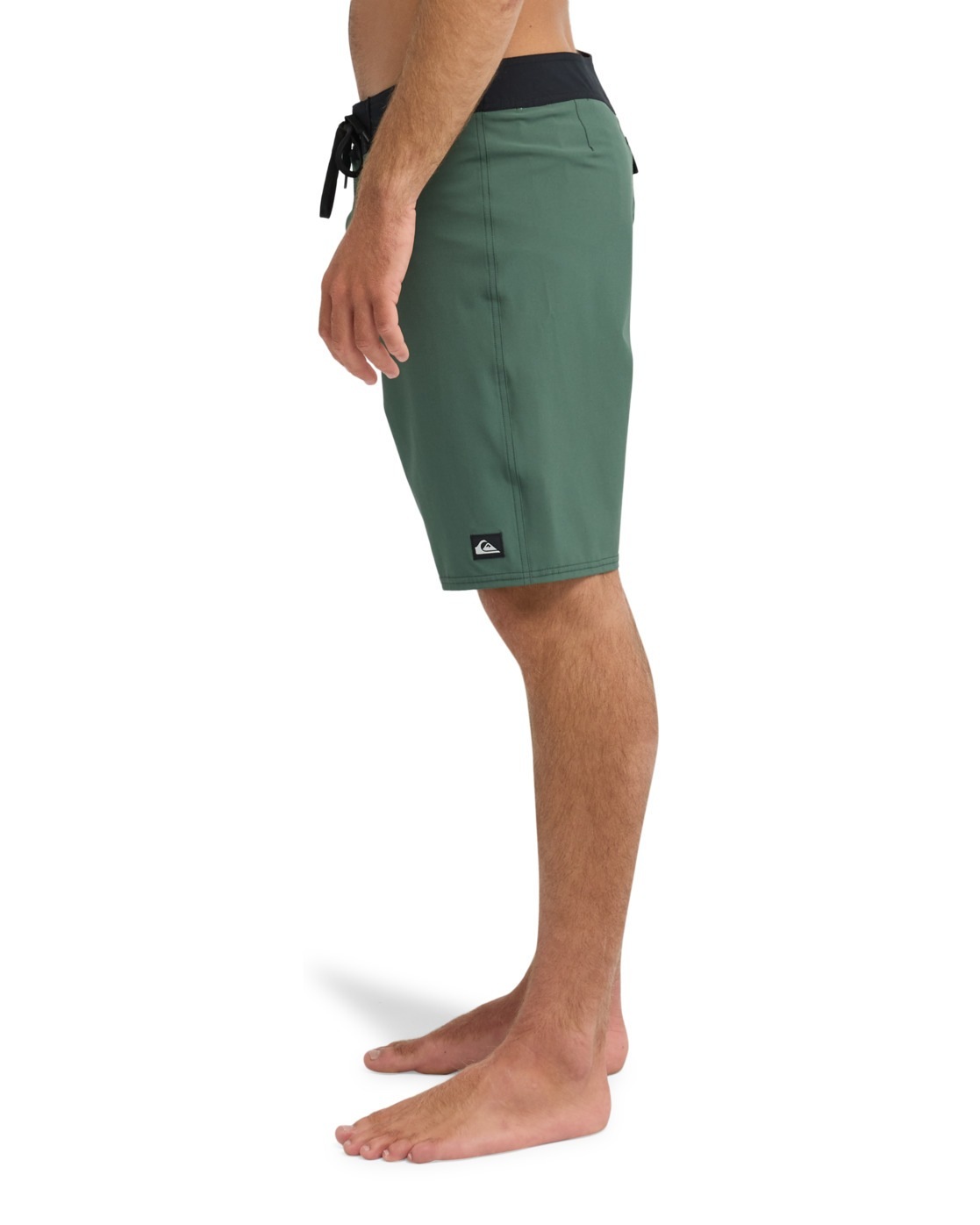 Quiksilver Short De Bain Surfsilk Kaimana 20´´nb Forest 33 Homme 3