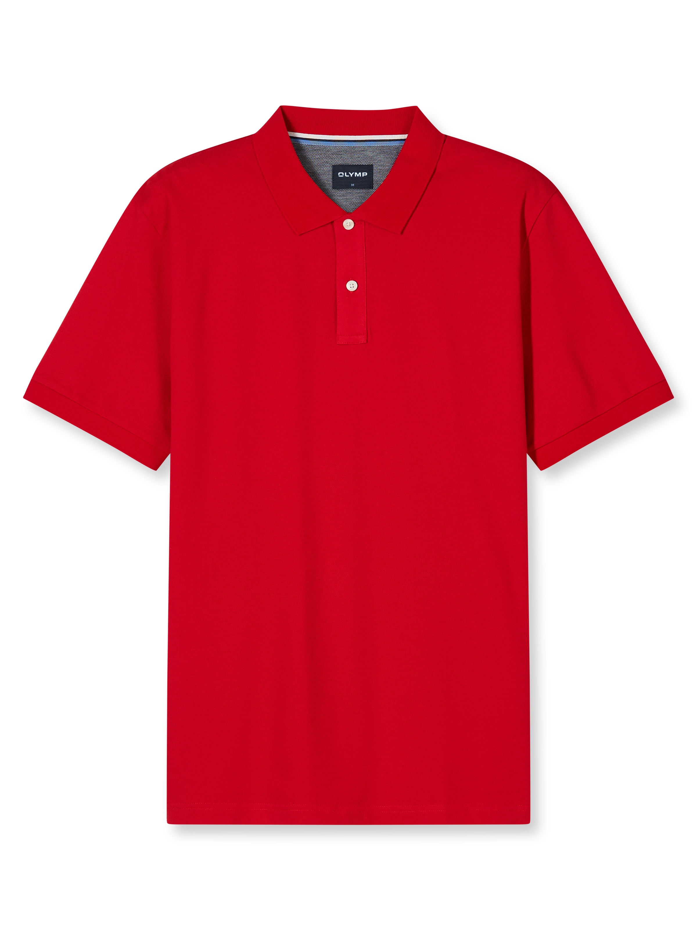 OLYMP Poloshirt »Casual«