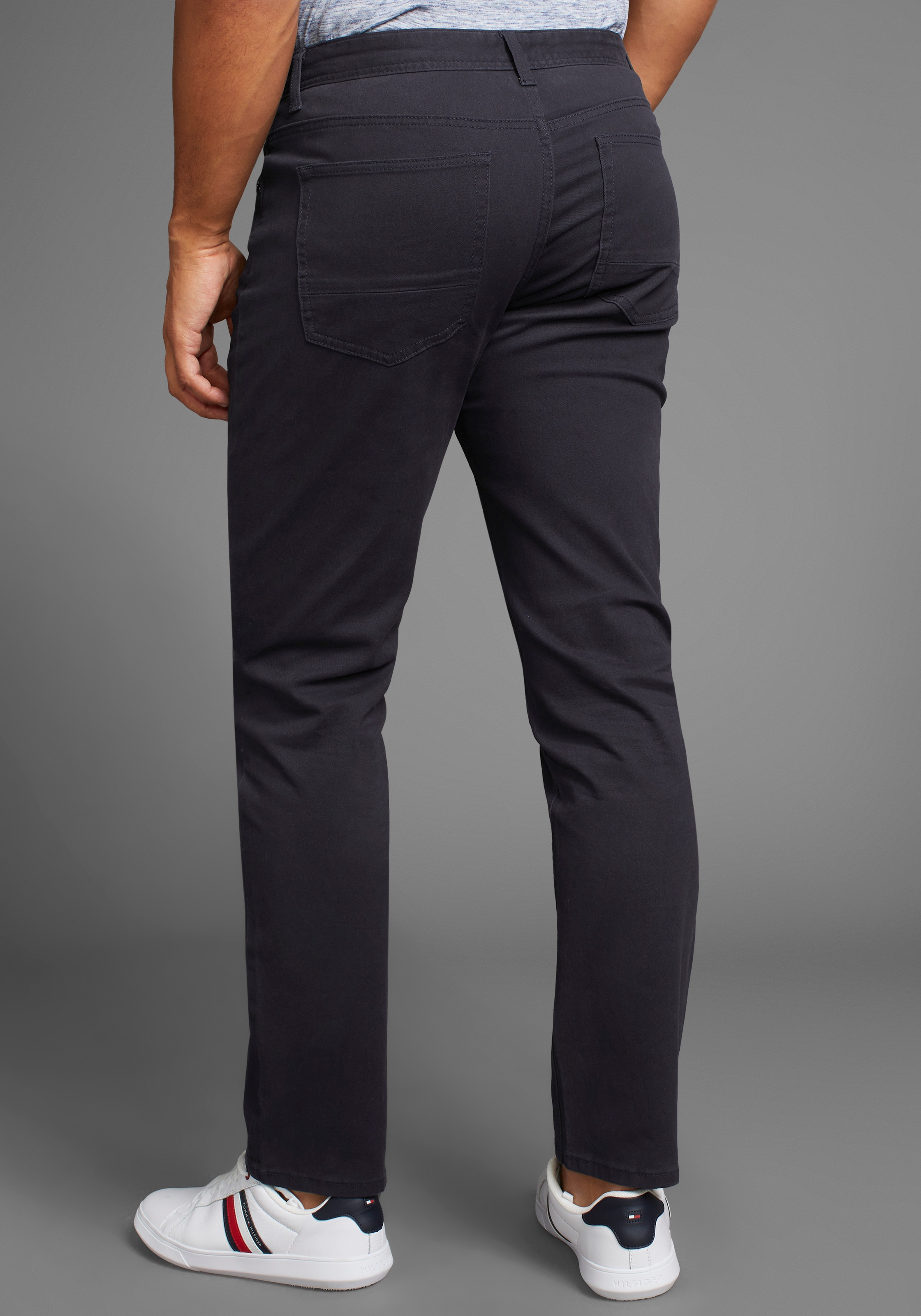 Bruno Banani 5-Pocket-Hose günstig online kaufen