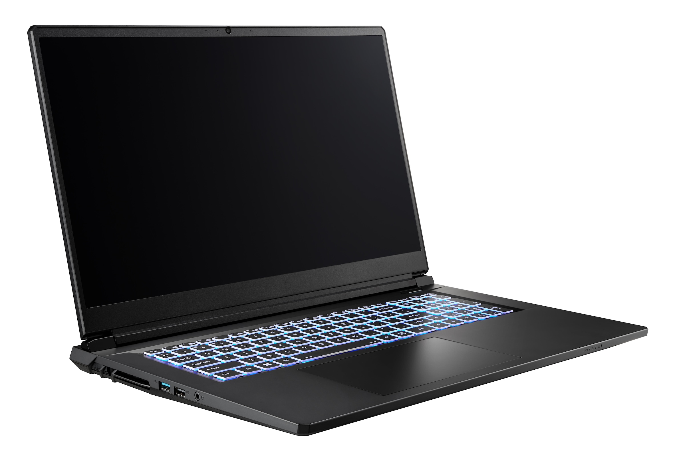 CAPTIVA Gaming-Notebook »Entry Gaming I10-1089GE« 43,9 cm / 17,3 ″ Intel Core i7 GeForce RTX 5060 500 GB SSD