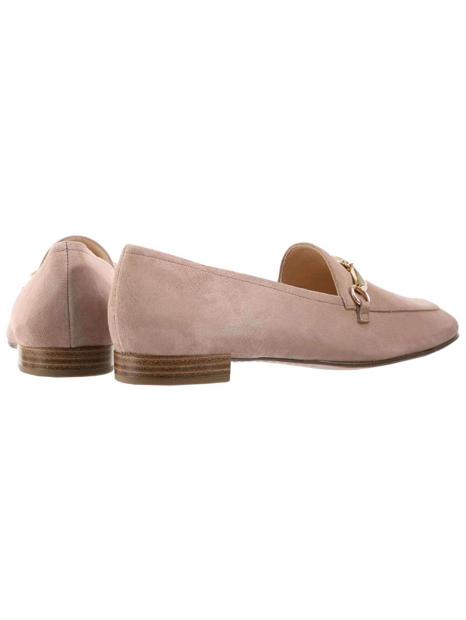 Högl Slipper »Högl Slipper Veloursleder«