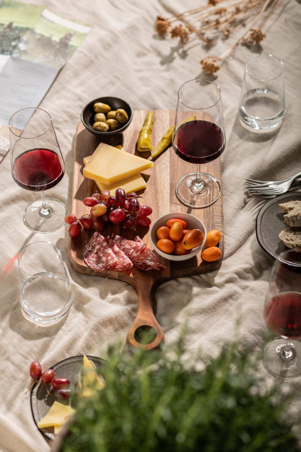 SCHOTT-ZWIESEL Weißweinglas »Weißweingläser MioVino 380 ml 4er Set transparent« Spülmaschinengeeignet