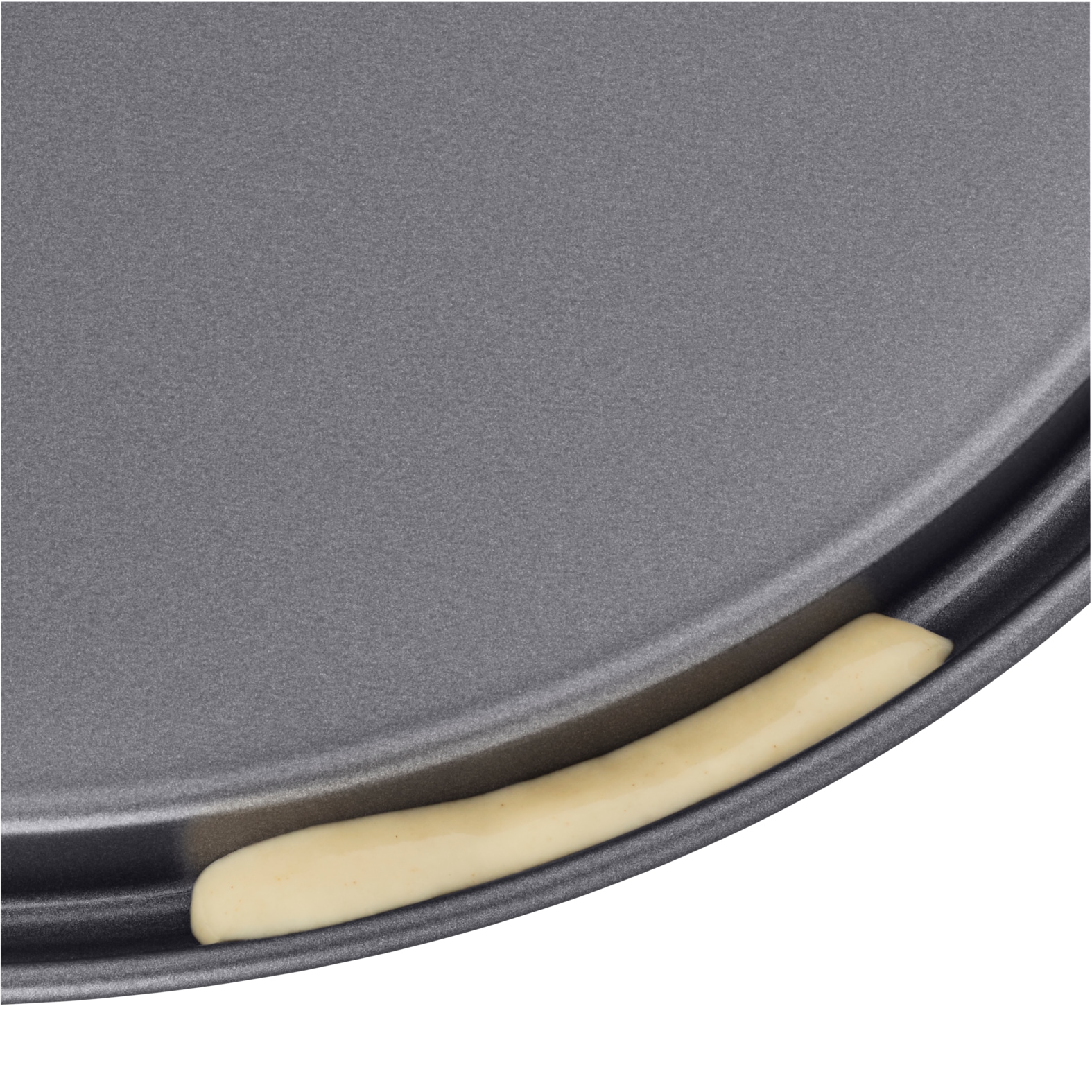 Kaiser Backformen Springform »Inspiration Springform Ø 28 cm, runde Kuchenform mit Flachboden«, auslaufsicher, sehr gute Antihaftbeschichtung, Made in Germany
