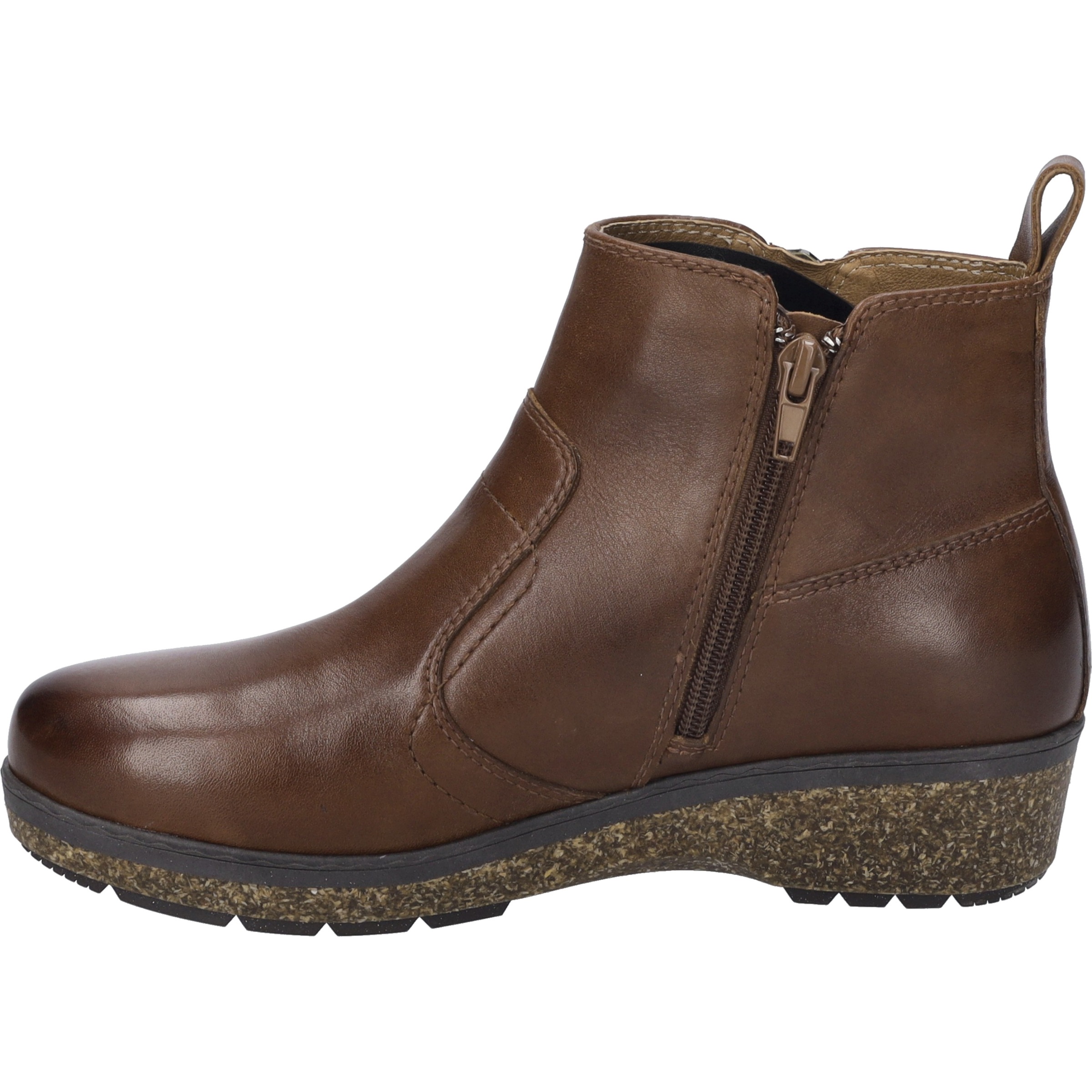 Josef Seibel Stiefelette »Darla 02, braun«