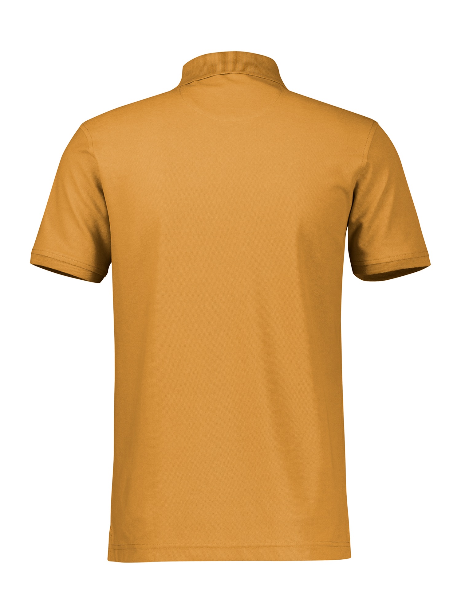 LERROS Poloshirt "Poloshirt, COOL & DRY und Logo-Stitch" günstig online kaufen