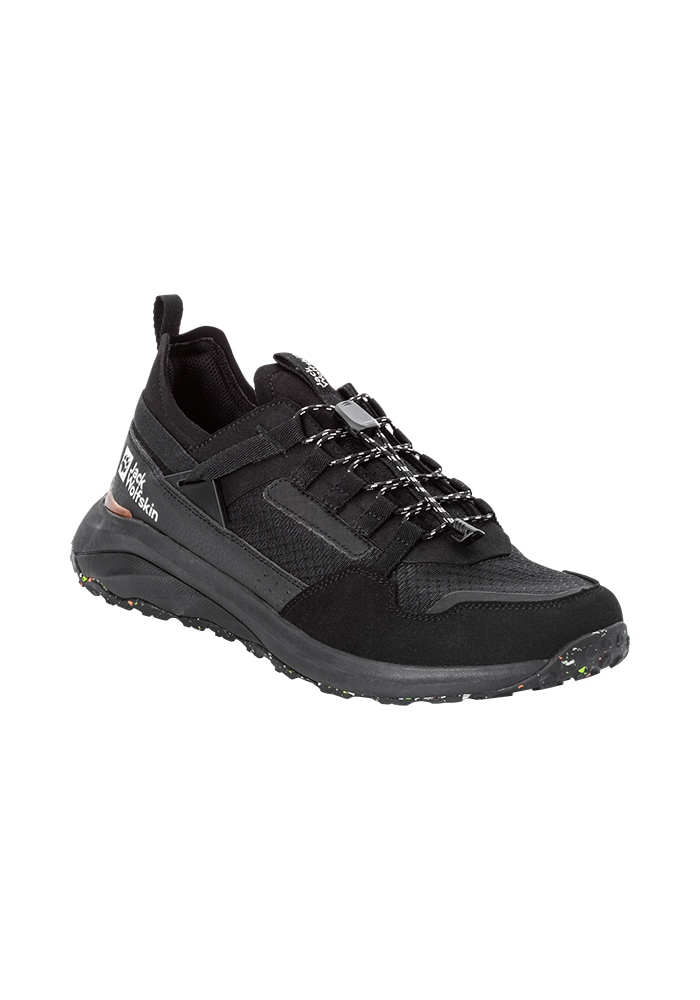 Jack Wolfskin Sneaker »DROMOVENTURE ATHLETIC LOW M«