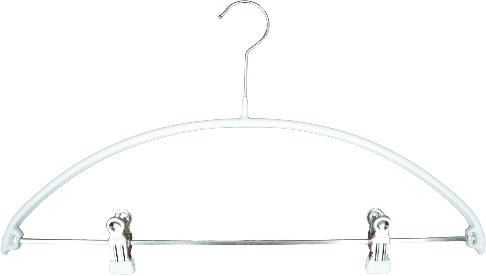 MAWA Kleiderbügel »Economic 40/PK«, (Set, 10 tlg.)