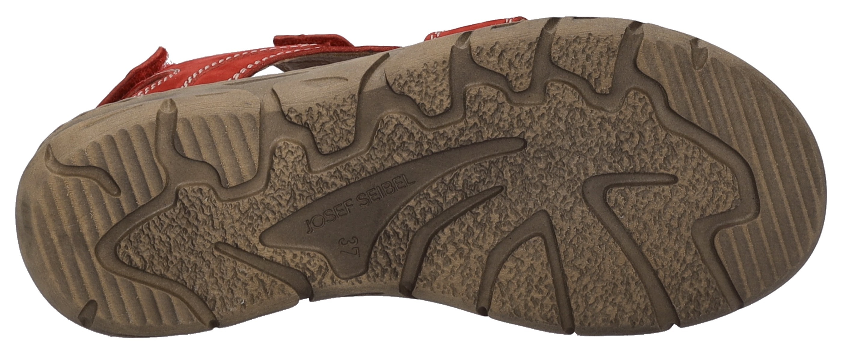 Thumbnail - Josef Seibel Sandale "Brenda 03" mit Lederinnenausstattung