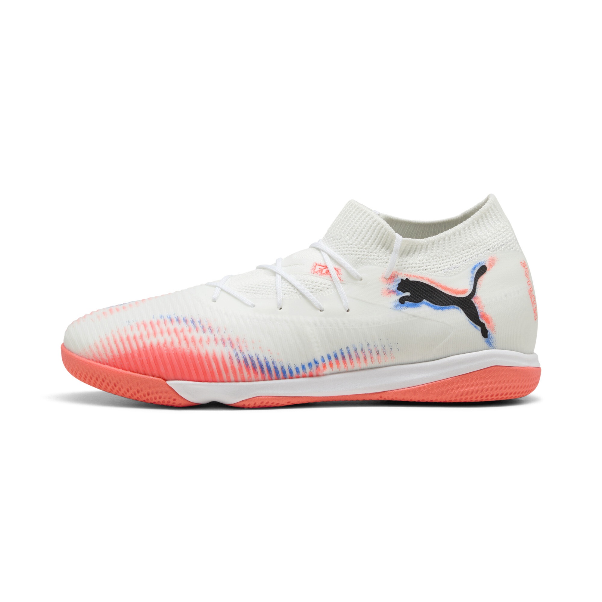 PUMA Fußballschuh »FUTURE 8 MATCH Futsalschuhe Erwachsene«