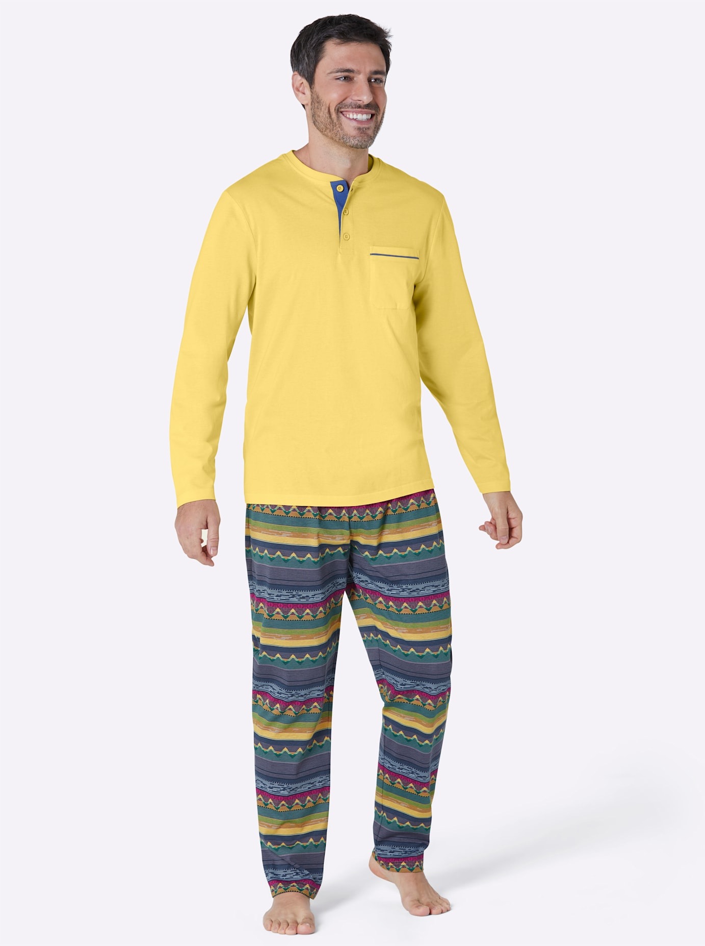 wäschepur Schlafanzug günstig online kaufen