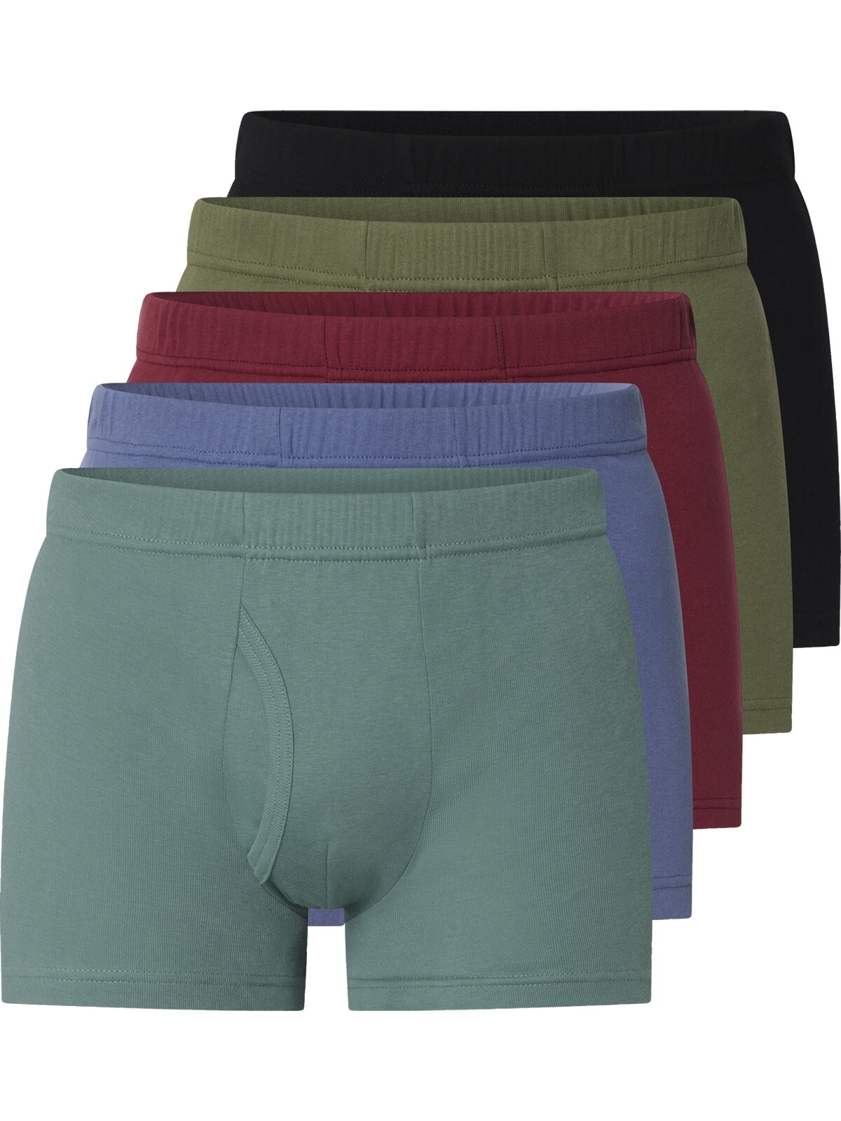 Jan Vanderstorm Retro Pants "5er Pack Retropants GARDAR" günstig online kaufen