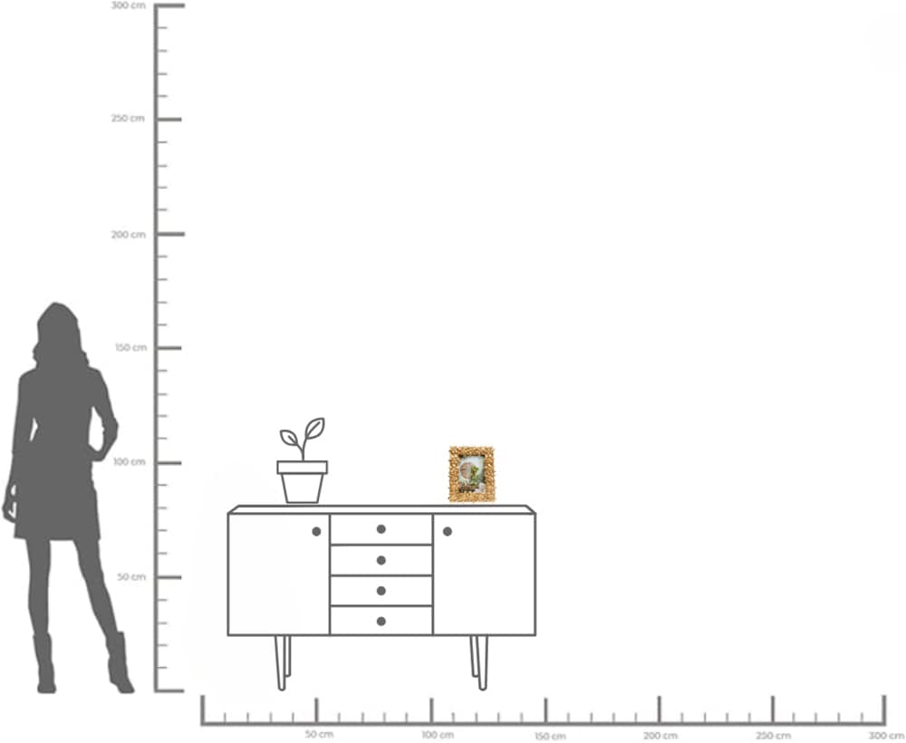 Kare Design Bilderrahmen