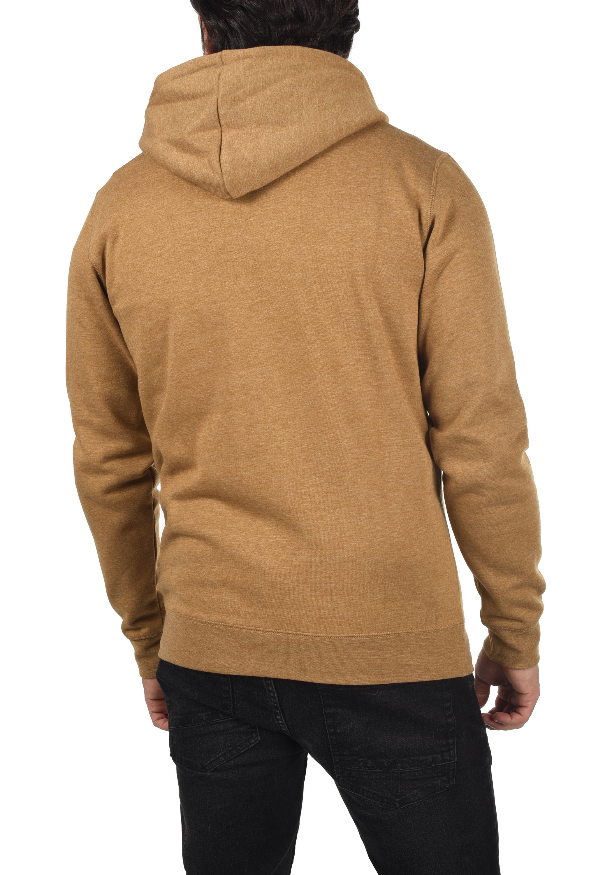 !Solid Kapuzenpullover »Hoodie SDBert«