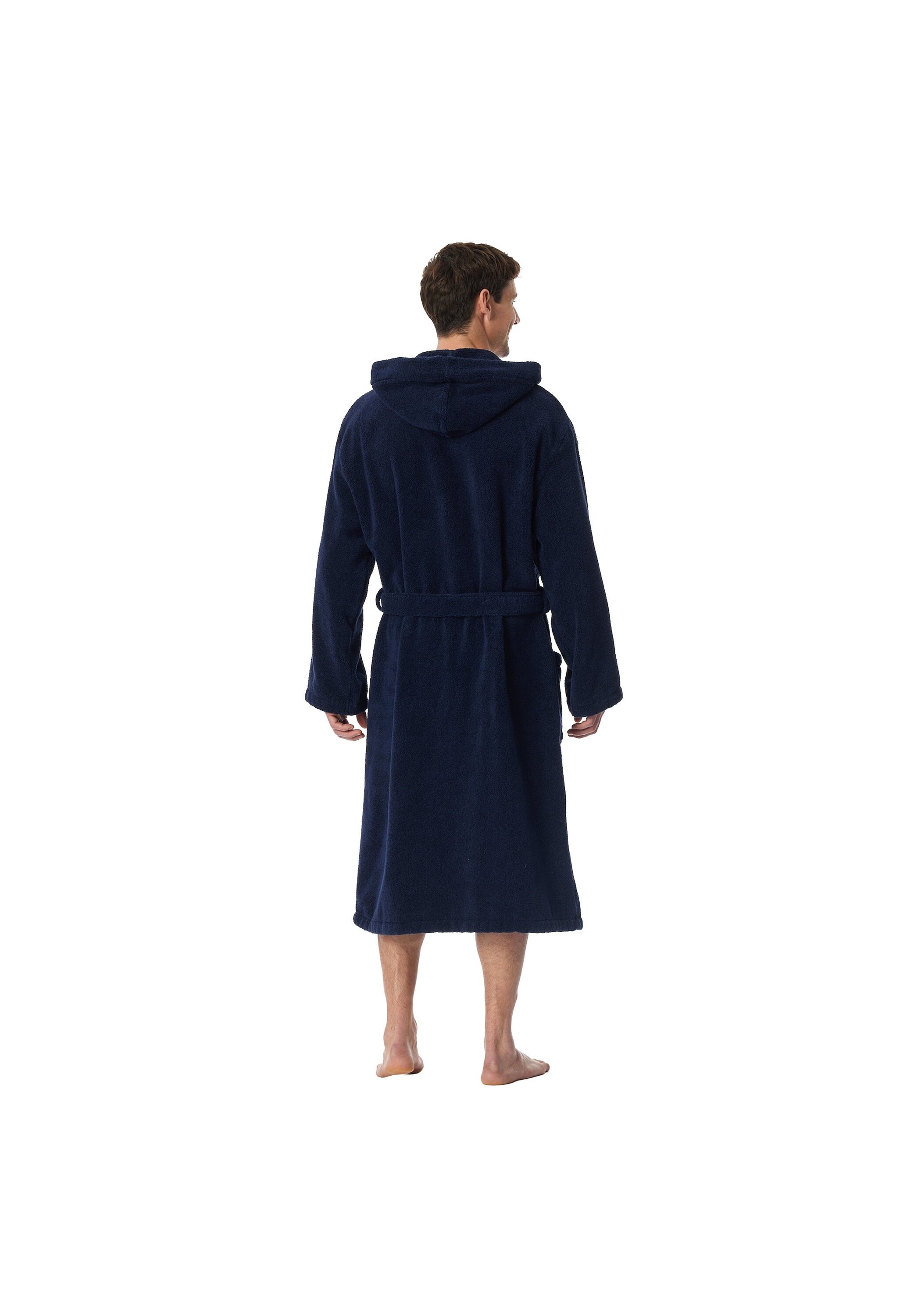 Schiesser Bademantel »Bademantel Essentials«