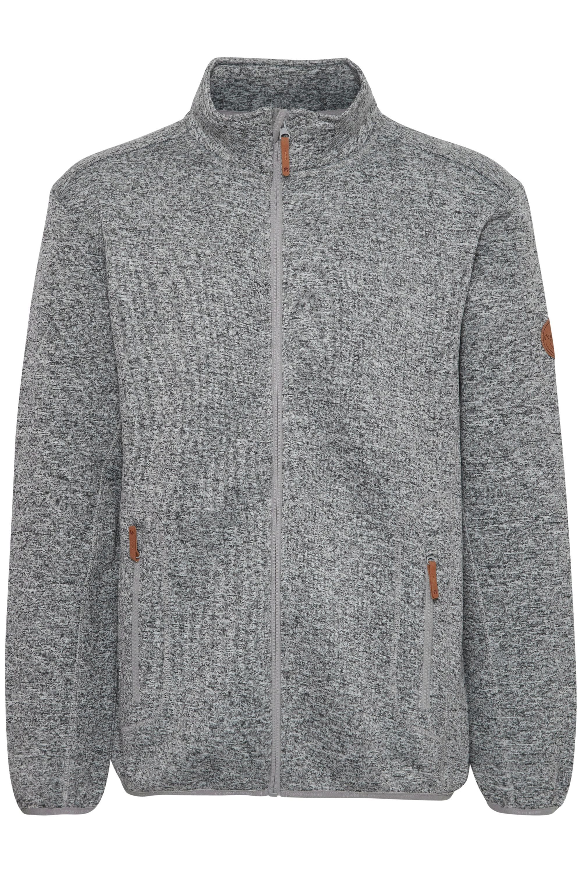 North Bend Fleecejacke »Fleecejacke NBSamo«