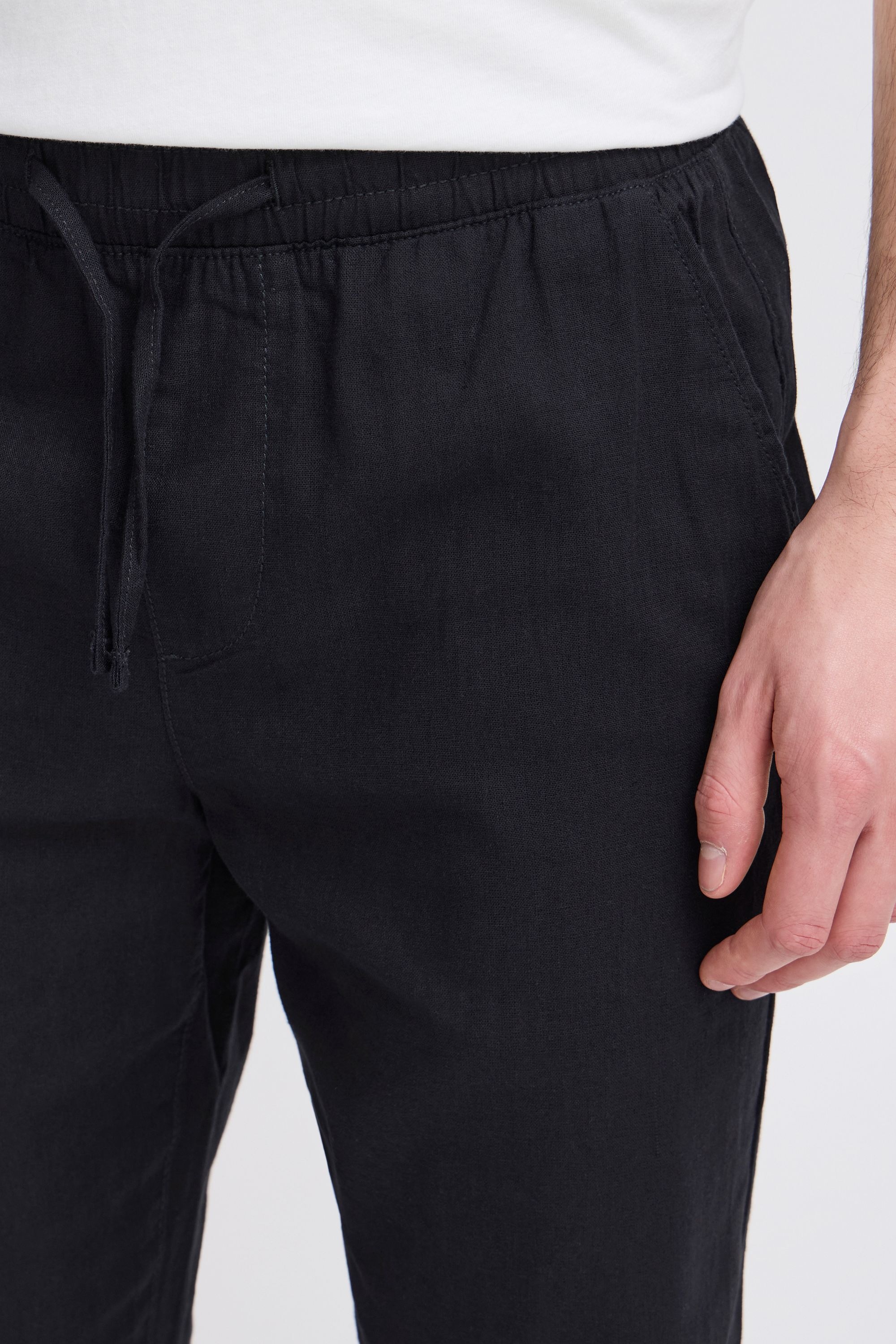 Blend Leinenhose »Leinenhose BHVOLKEN«